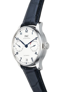Portuguese Stainless Steel Automatic