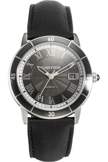 Ronde Croisiere Stainless Steel Automatic