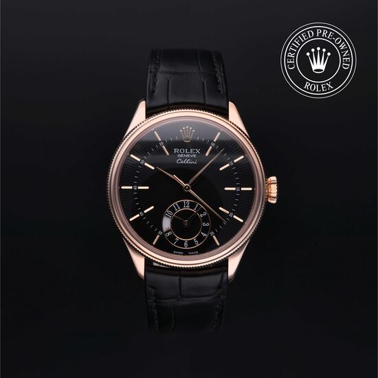 Cellini Dual Time
