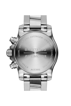 Avenger Chronograph 43