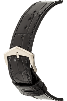 Calatrava Reference 5120 White Gold Automatic