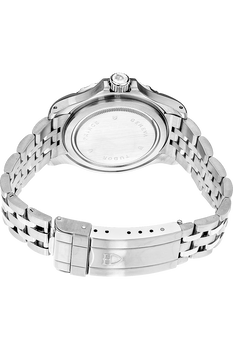 Tiger Hydronaut Stainless Steel Automatic