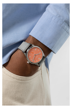 Club Campus 38 cream coral