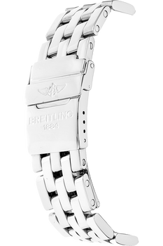 Chronomat Stainless Steel Automatic