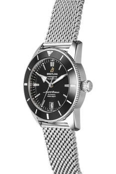 Superocean Stainless Steel Automatic