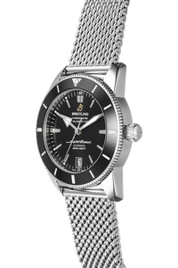 Superocean Stainless Steel Automatic