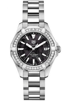 Aquaracer&nbsp;Lady