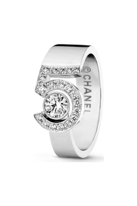 ETERNAL N°5 RING