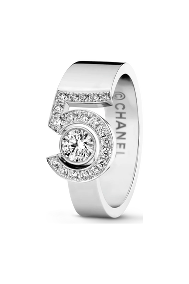 ETERNAL N&deg;5 RING