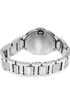 Ballon Bleu Stainless Steel Automatic
