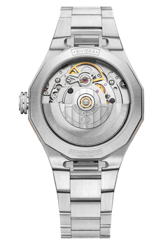 Baume Mercier Riviera 10730 M0A10730