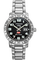 Mille Miglia Gran Turismo Stainless Steel Automatic
