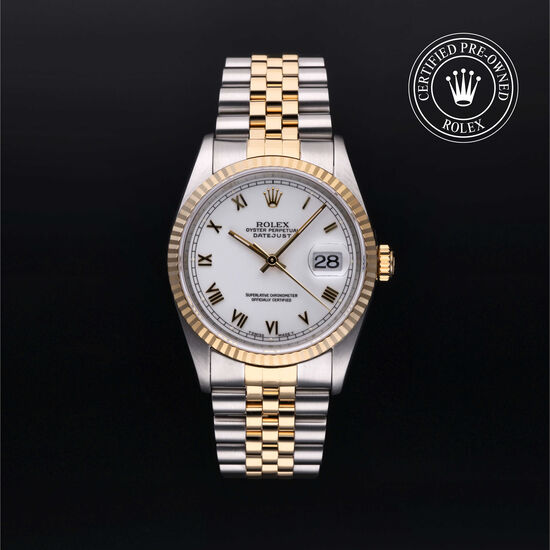 Datejust