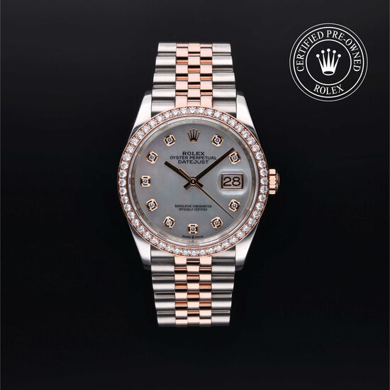 Datejust