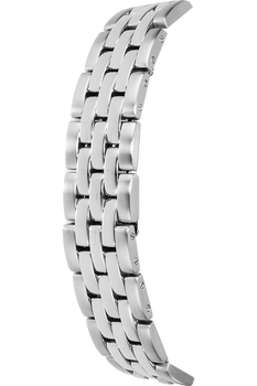 Panthere Stainless Steel Quartz