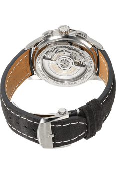 Premier B01 Chronograph Stainless Steel Automatic