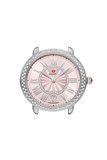 Serein Mid Blush Diamond Dial