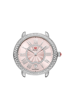 Serein Mid Blush Diamond Dial