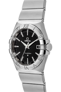 Constellation Stainless Steel Quartz