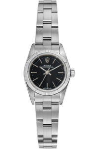 Oyster Perpetual Stainless Steel Automatic
