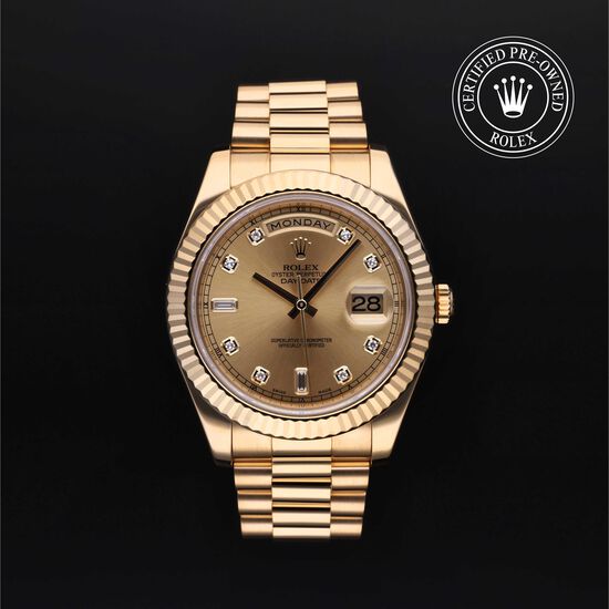 Day-Date II