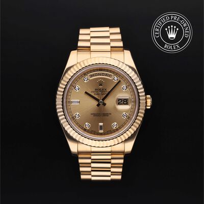 Day-Date II