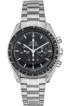 Speedmaster Apollo 11 Moonwatch Stainless Steel Manual