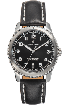 Nativimer 8 Stainless Steel Automatic