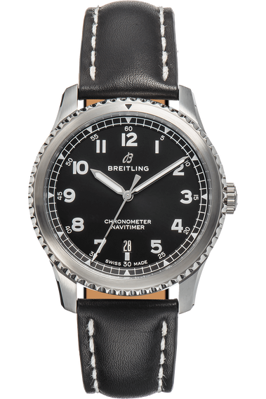 Nativimer 8 Stainless Steel Automatic