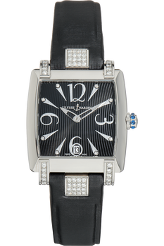 Caprice Stainless Steel Automatic