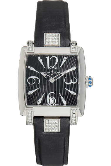 Caprice Stainless Steel Automatic