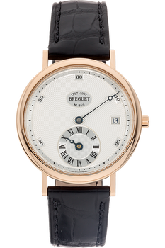250th Anniversary Classique Regulator Rose Gold Automatic