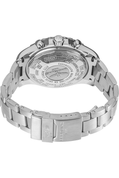 Chronospace Stainless Steel Automatic