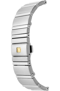 Constellation Double Eagle Perpetual Calendar