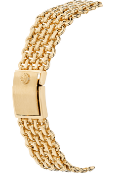 Ellipse Reference 3848 Yellow Gold Manual