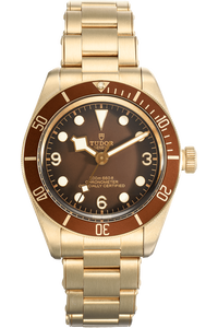 Black Bay 58 Bronze Automatic