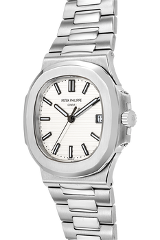 Nautilus Reference 5711 Stainless Steel Automatic