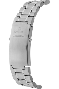 Seamaster America&#39;s Cup Racing Chronometer Stainless Steel