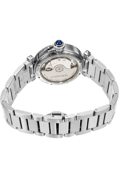 Pasha Stainless Steel Automatic