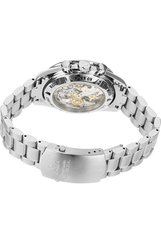 Speedmaster Moonwatch Professional Stainless Steel Manual