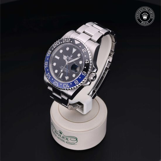 GMT-Master II