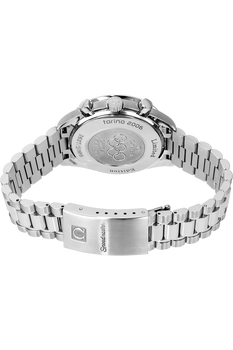 Speedmaster Olympic Edition Stainless Steel Automatic