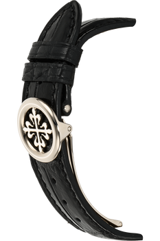 Annual Calendar Reference 5146 White Gold Automatic