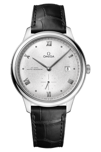 De Ville Prestige Co‑Axial 41 MM