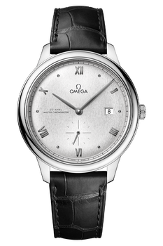 De Ville Prestige Co‑Axial 41 MM