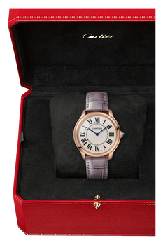 Ronde Louis Cartier