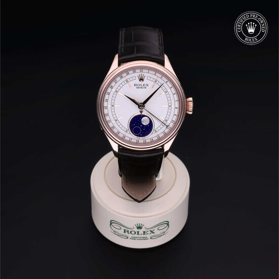 Cellini Moonphase