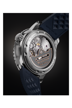 Fifty Fathoms Automatique