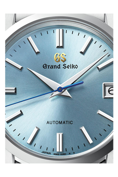 Automatic SBGR325