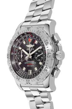 Skyracer Stainless Steel Automatic